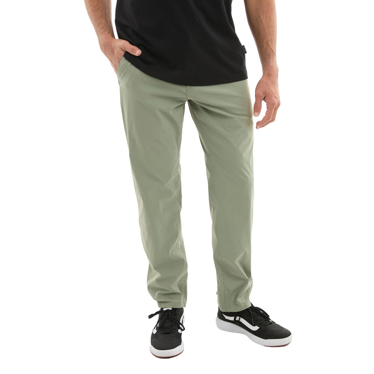 Flyline Stretch Pants