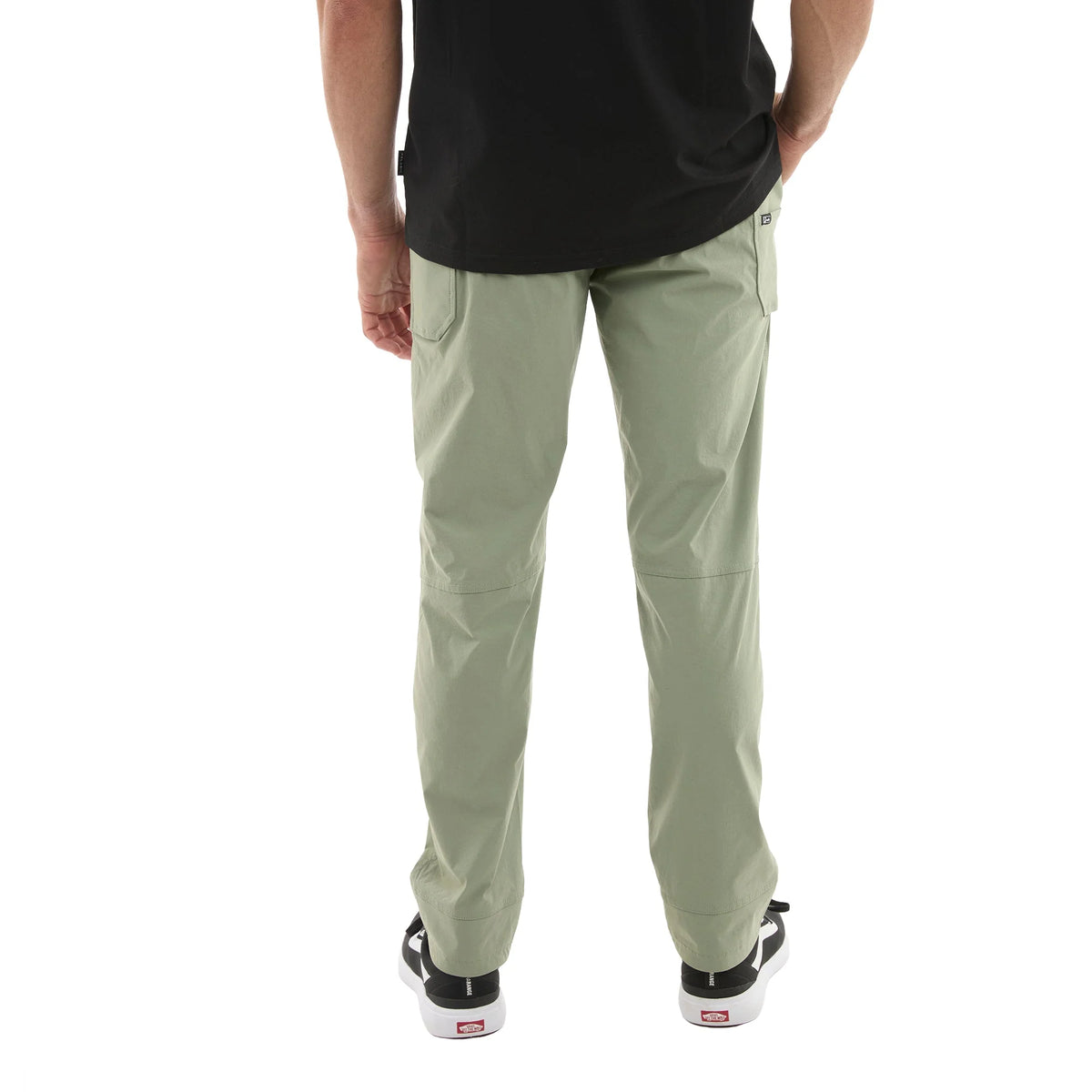 Flyline Stretch Pants