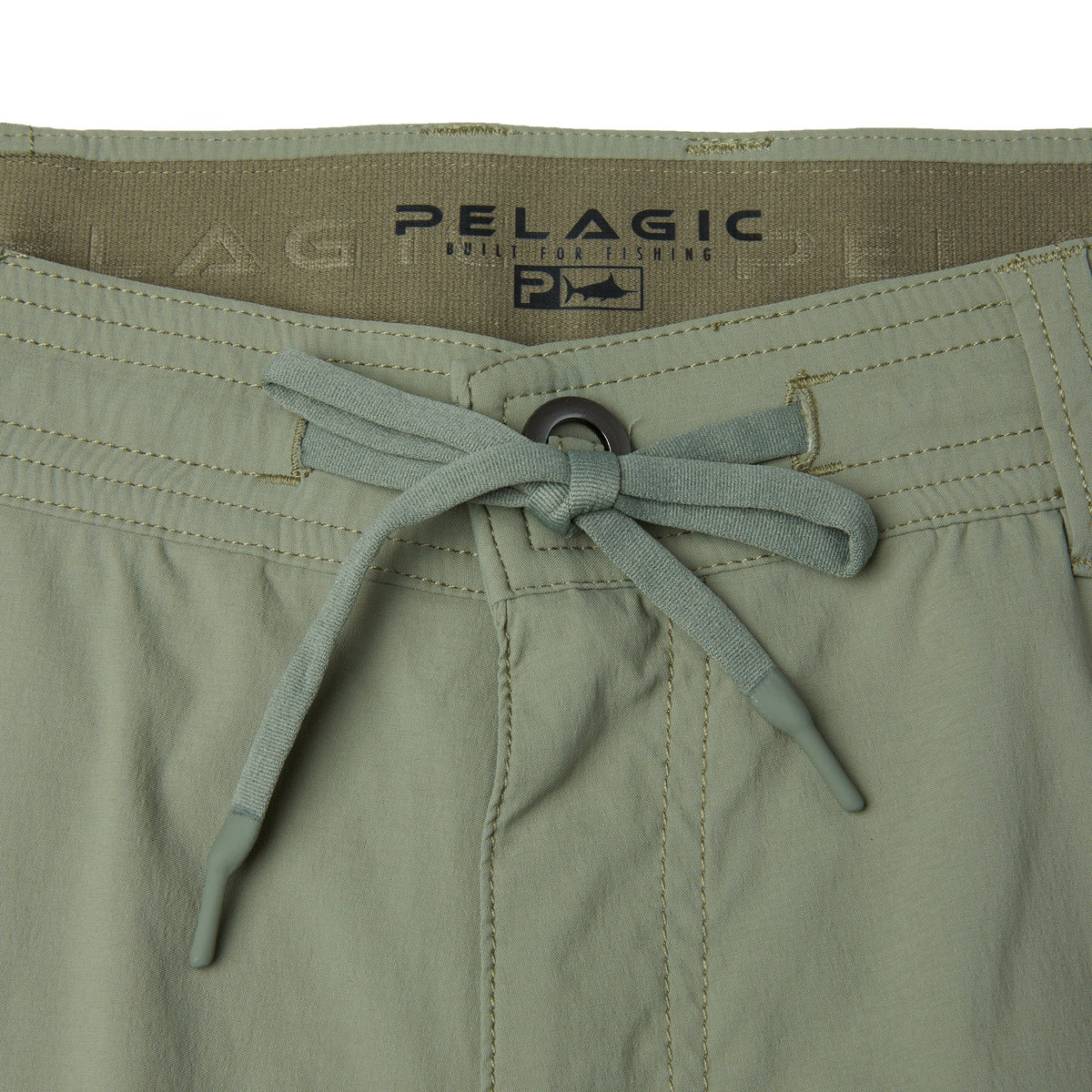Flyline Stretch Pants
