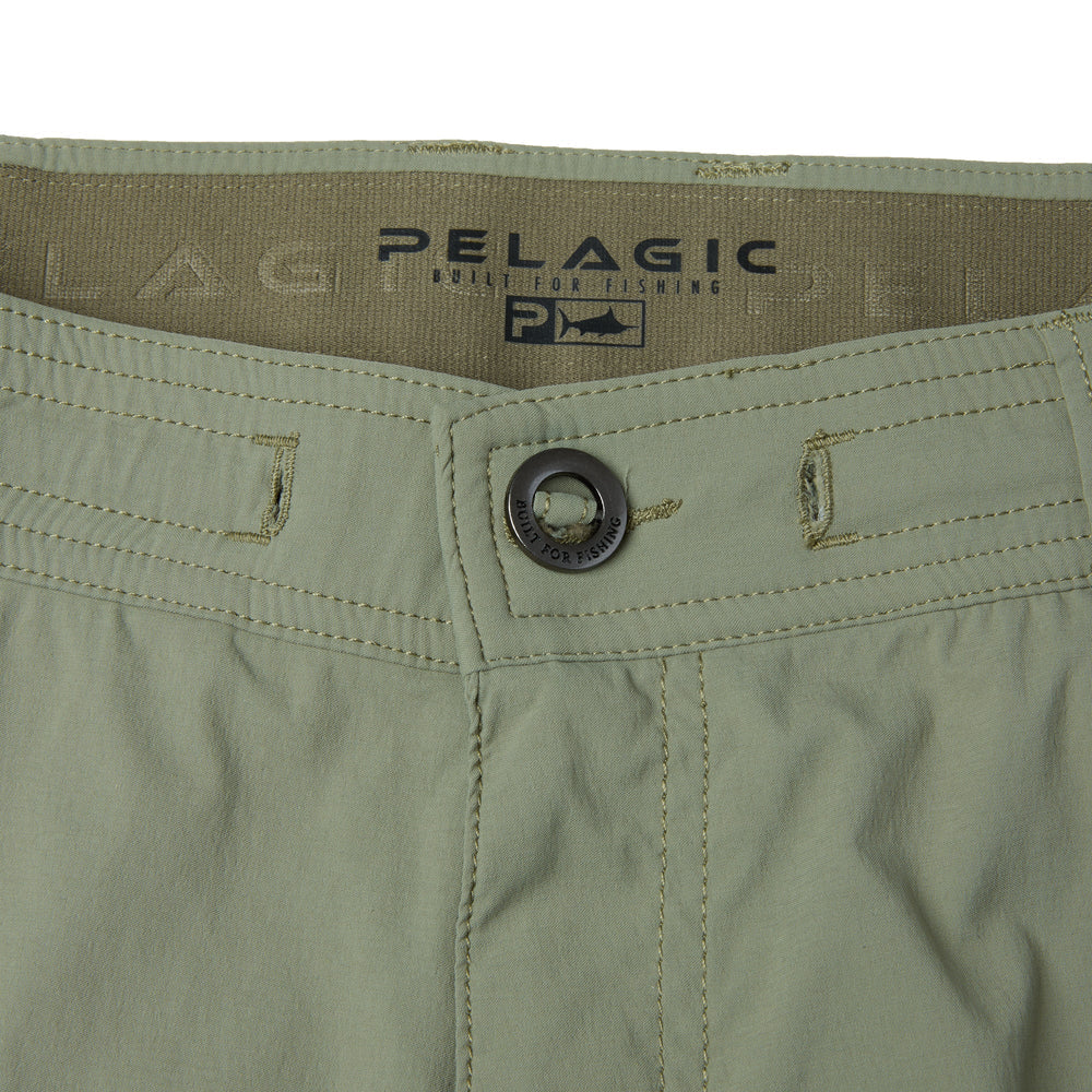 Flyline Stretch Pants