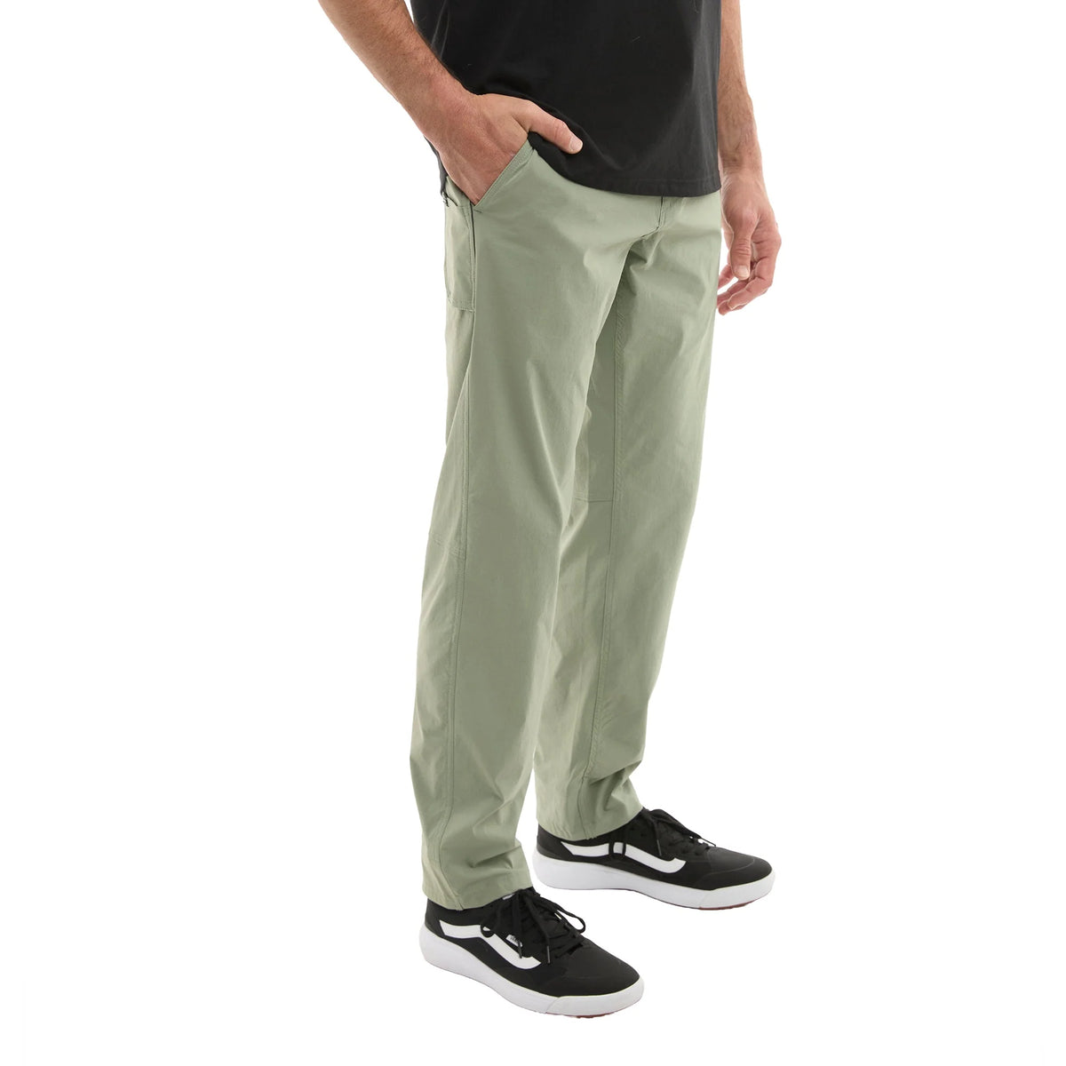Flyline Stretch Pants
