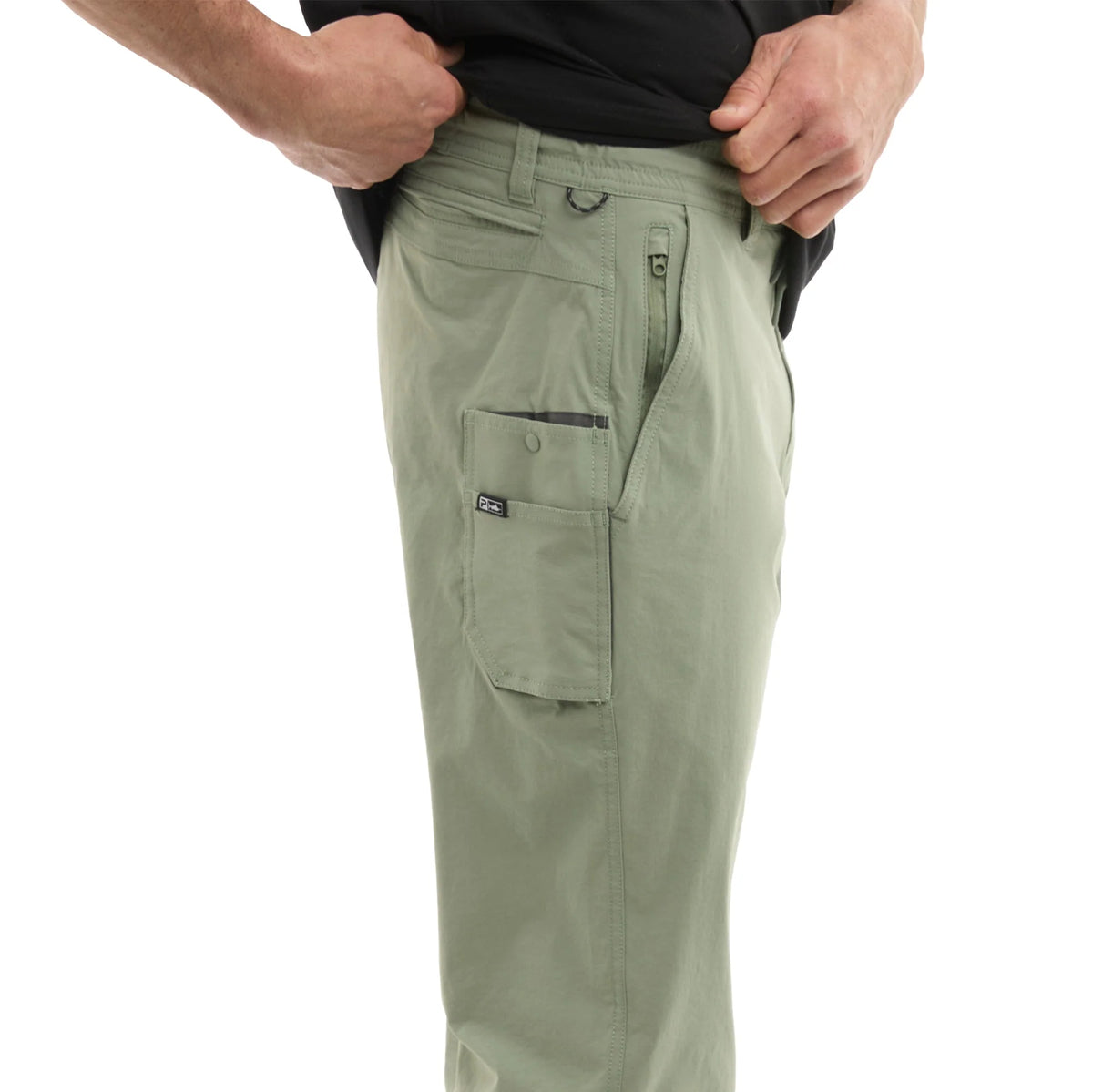 Flyline Stretch Pants