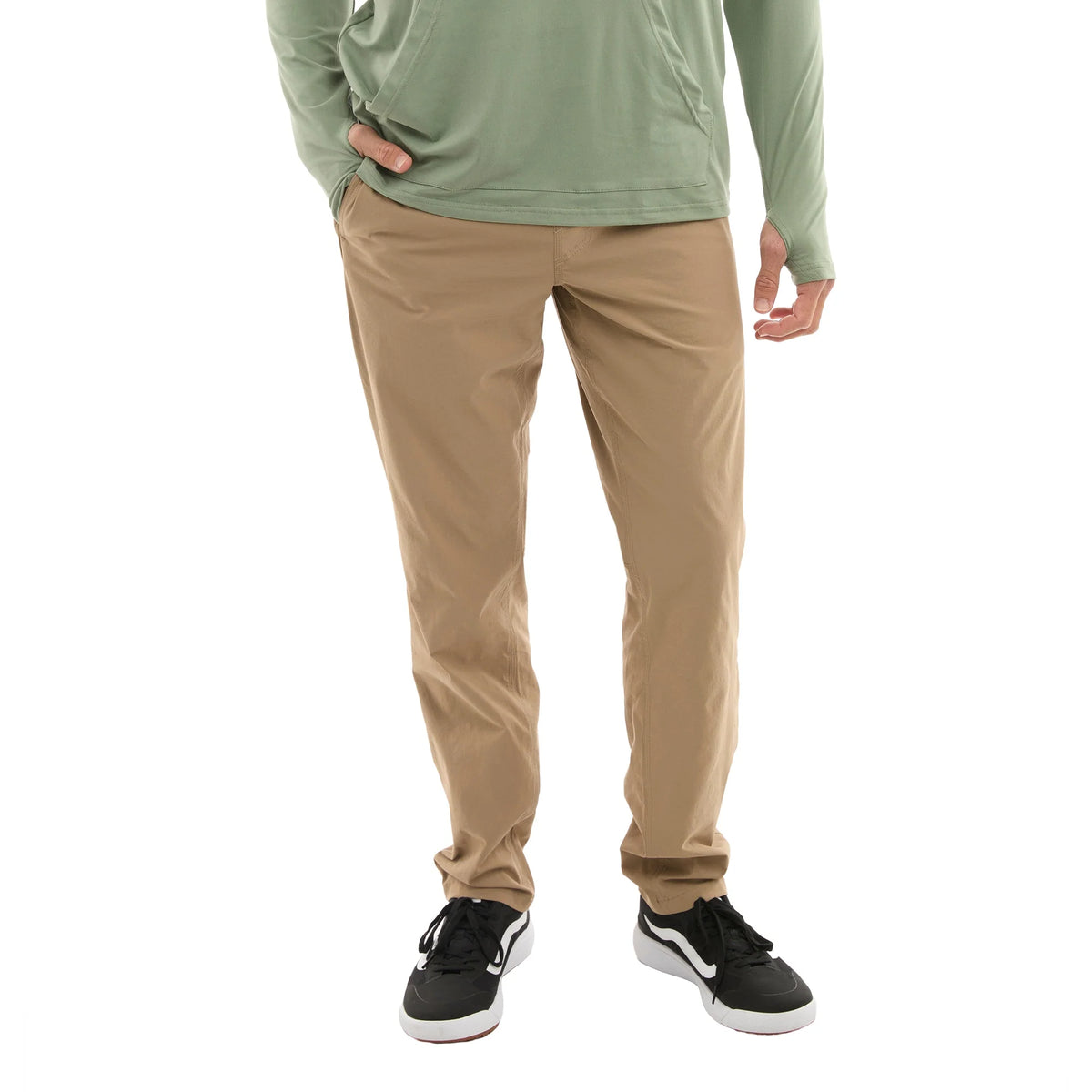 Palomar Pant