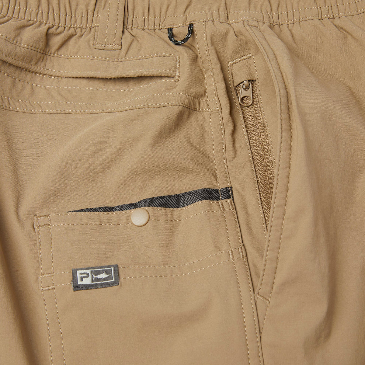 Palomar Pant