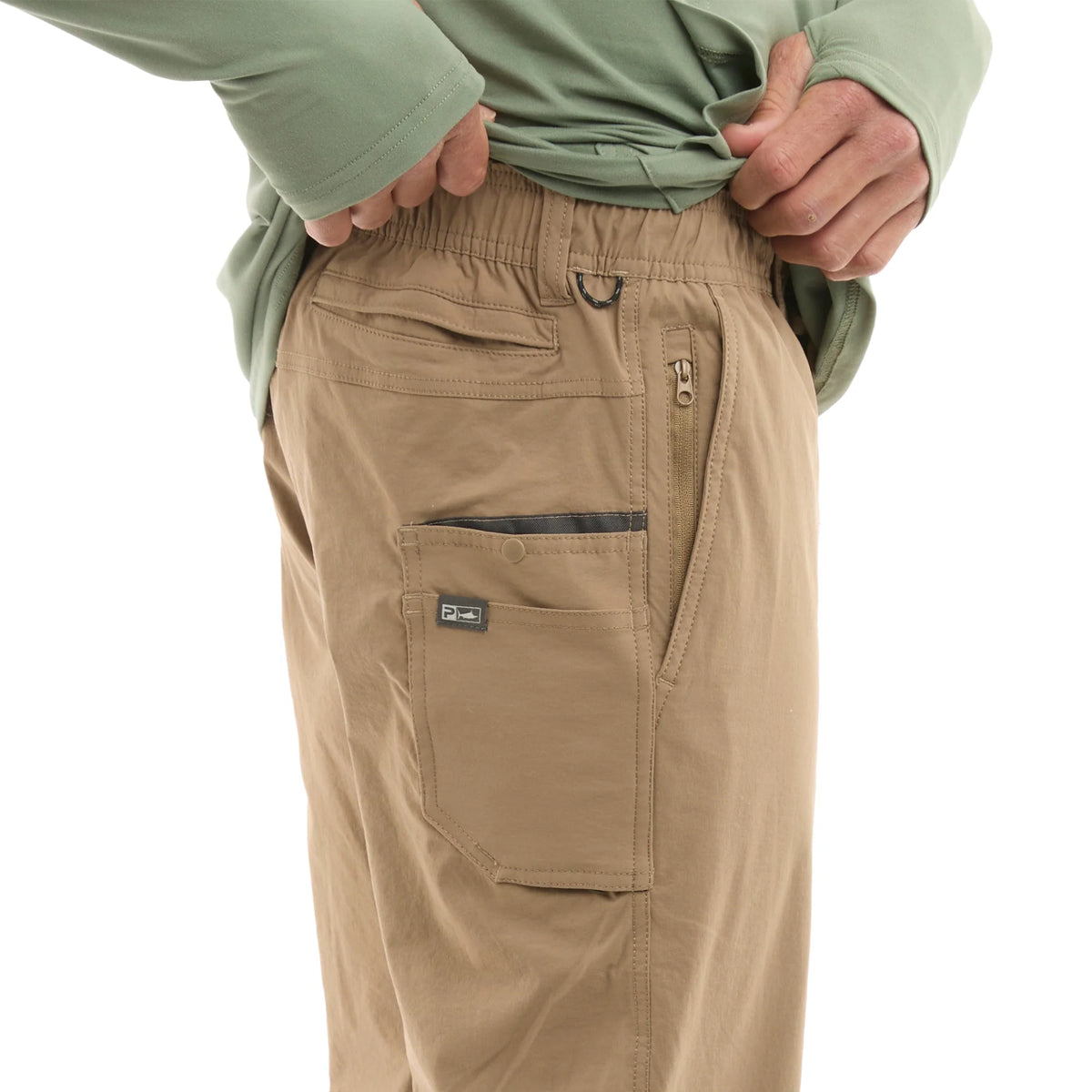 Palomar Pant
