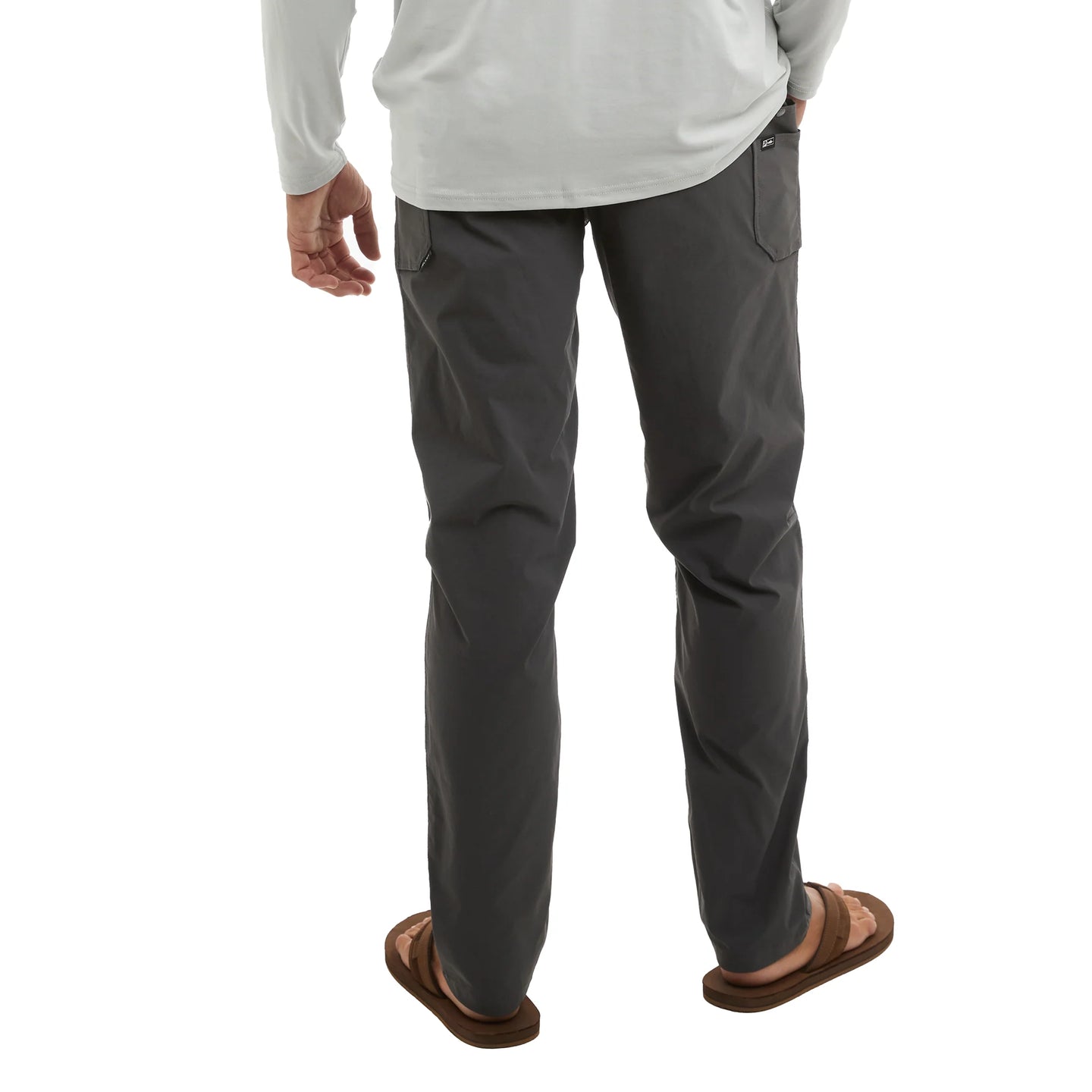 Palomar Pant
