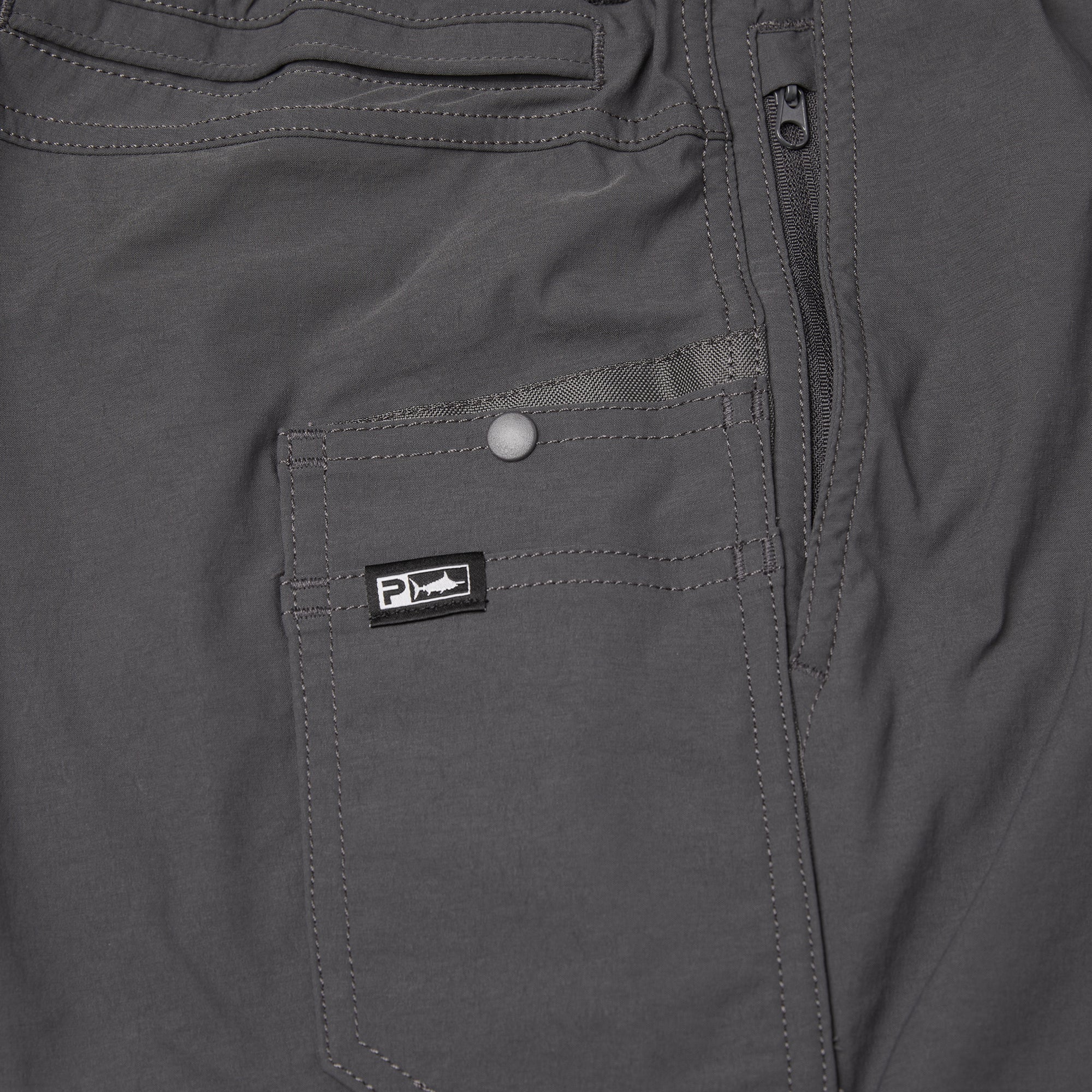 Palomar Pant