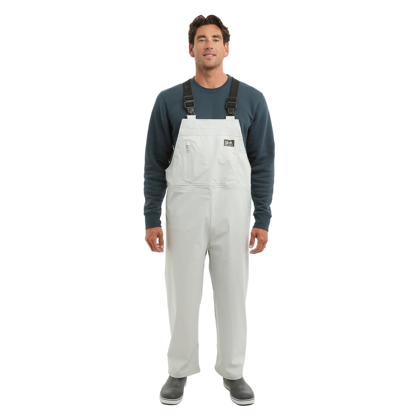 Chubasco Bib