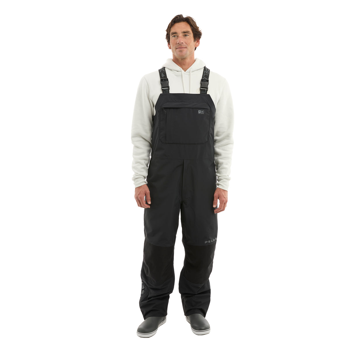 Cyclone Bib