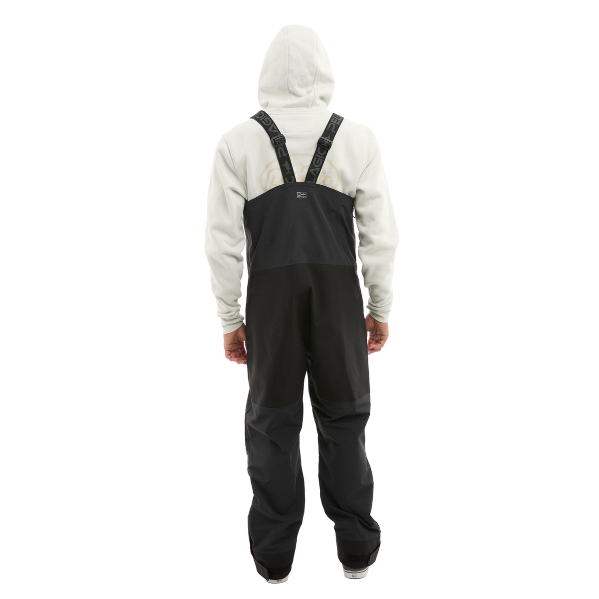 Cyclone Bib