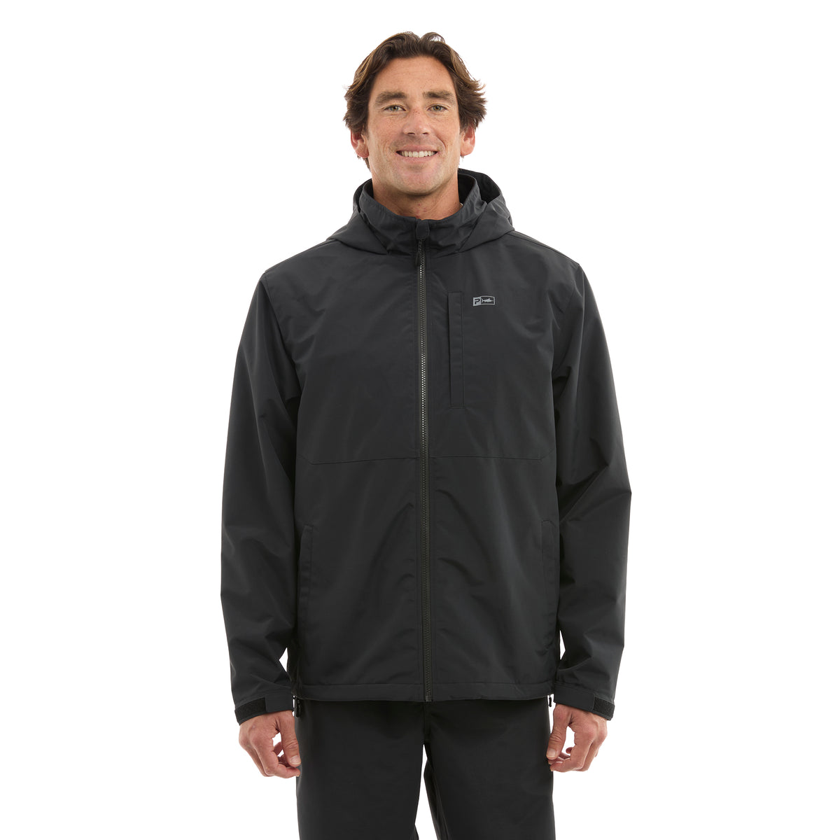 Hurricane Jacket