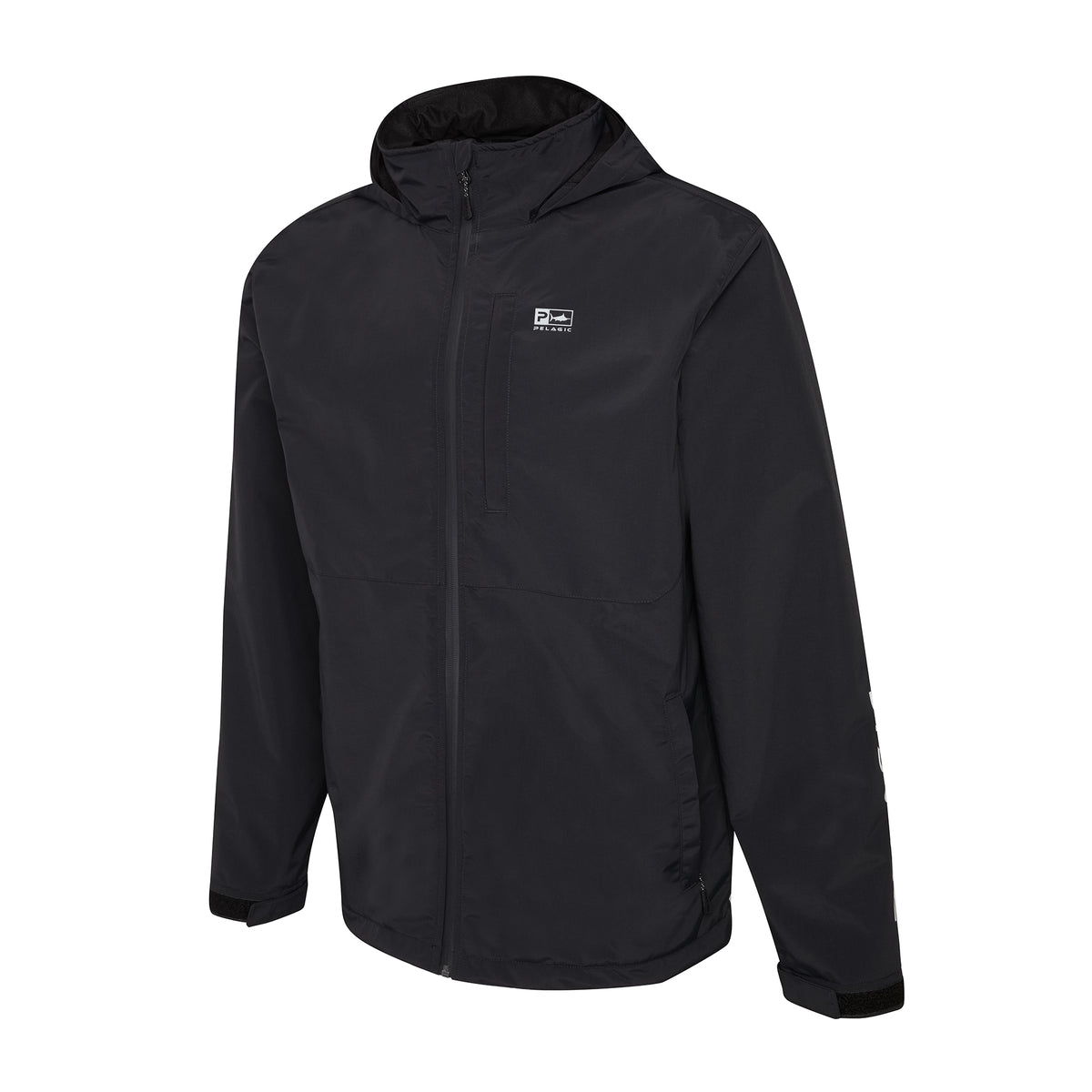 Hurricane Jacket