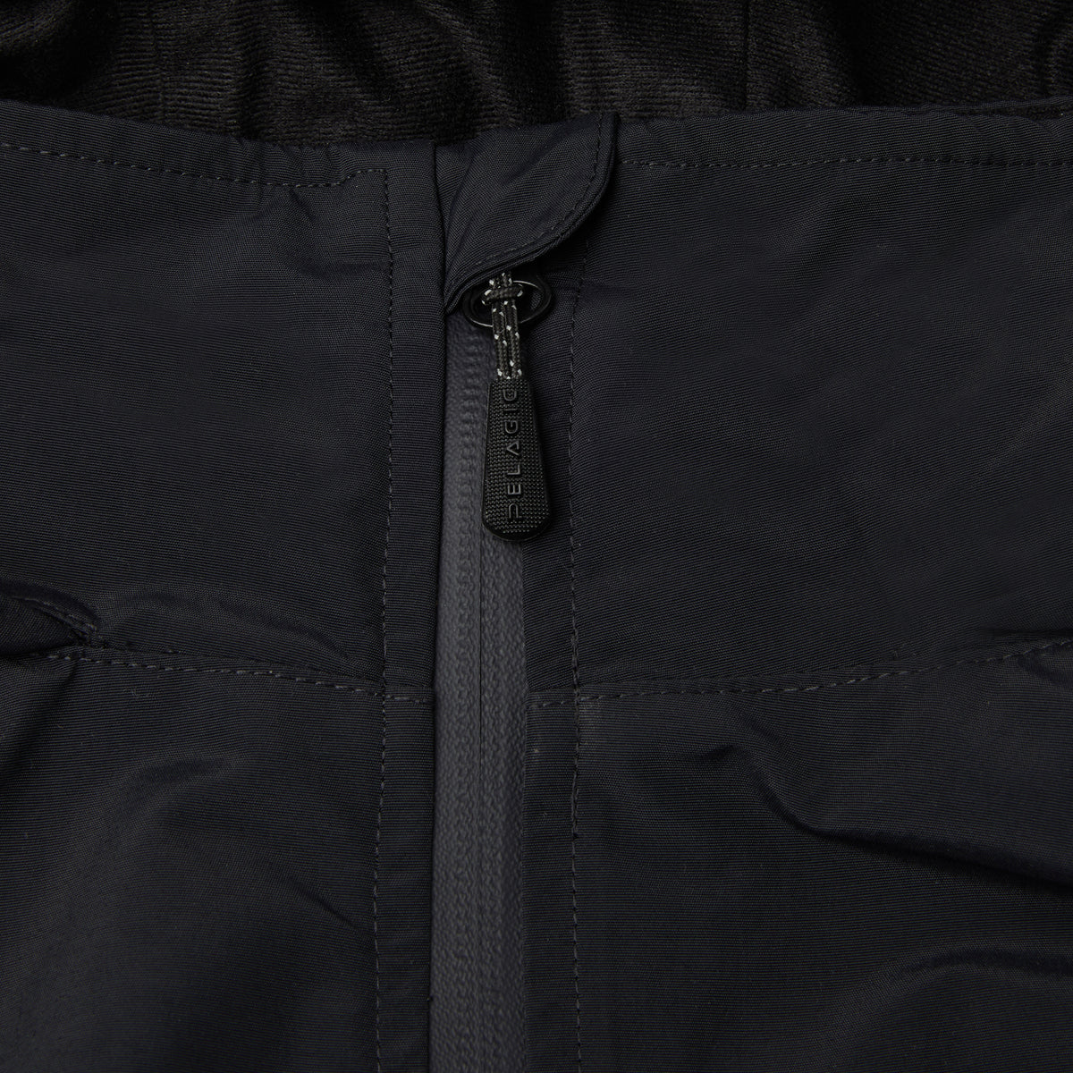 Hurricane Jacket