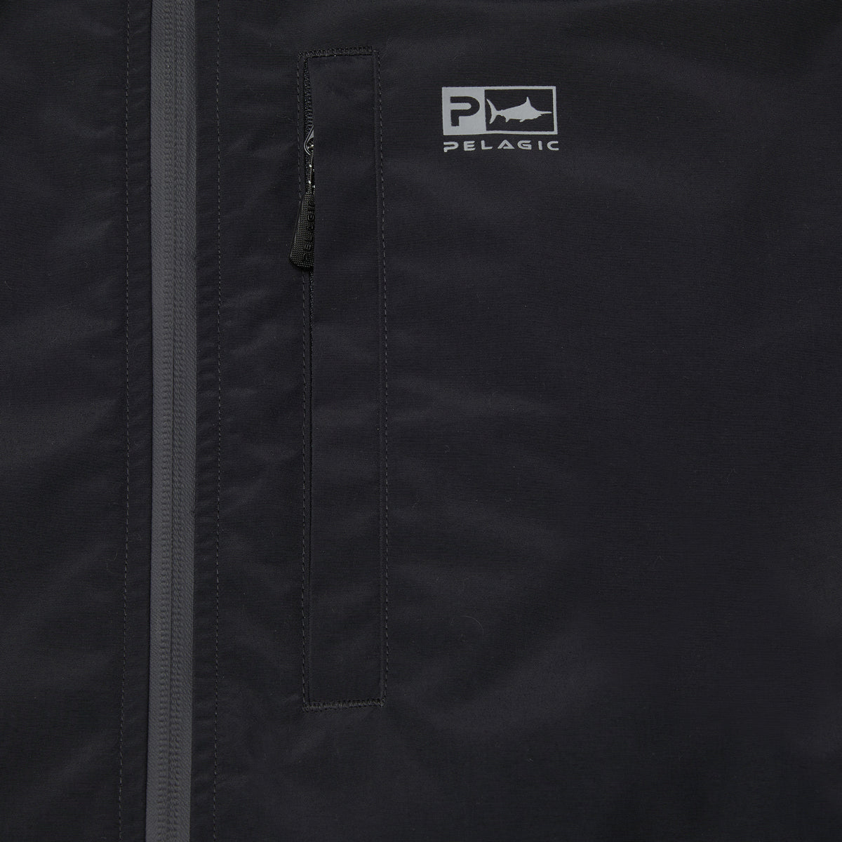 Hurricane Jacket