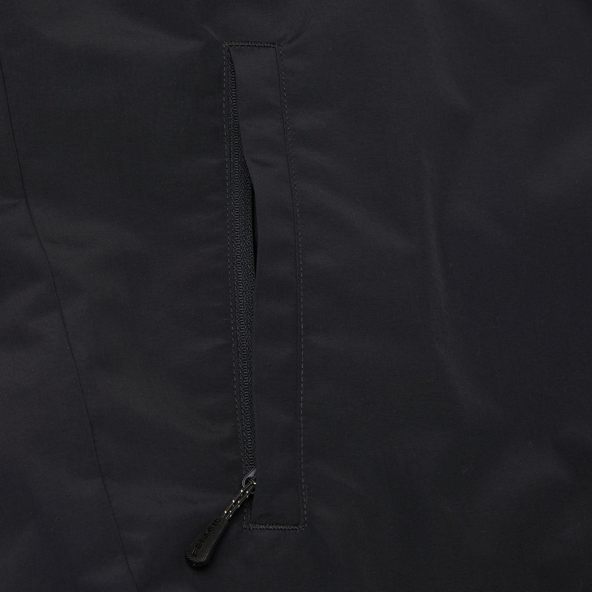 Hurricane Jacket