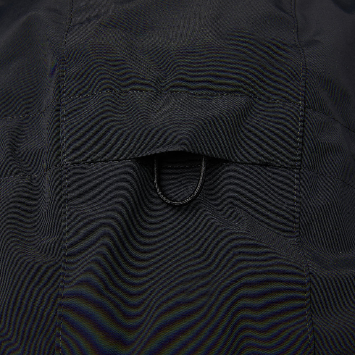 Hurricane Jacket