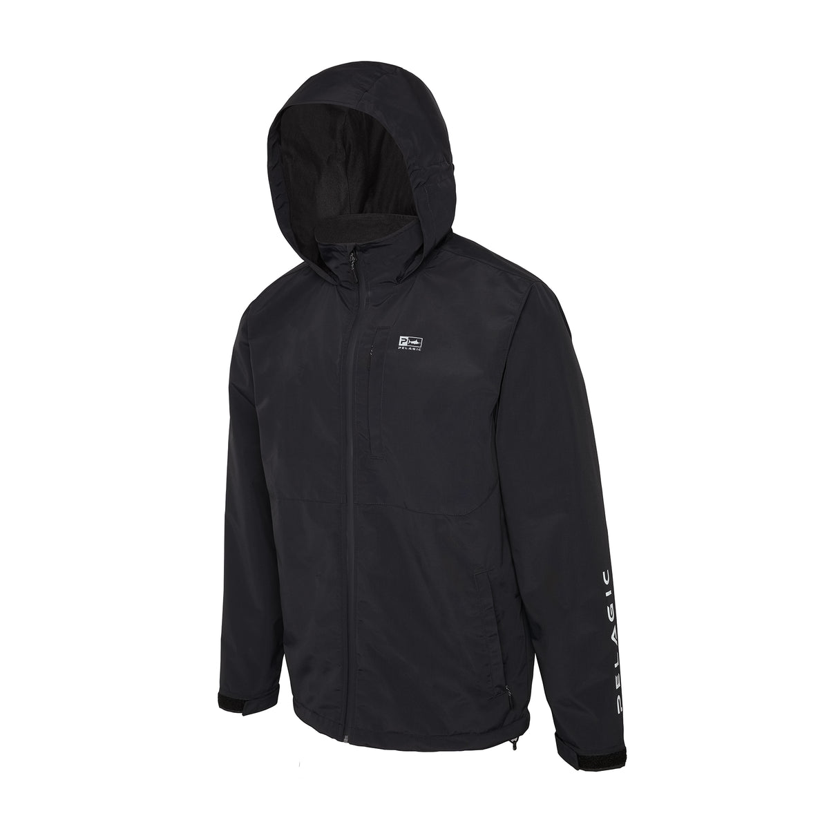 Hurricane Jacket