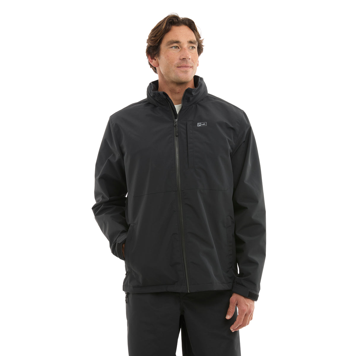 Hurricane Jacket