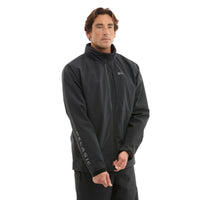 Hurricane Jacket