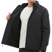 Hurricane Jacket