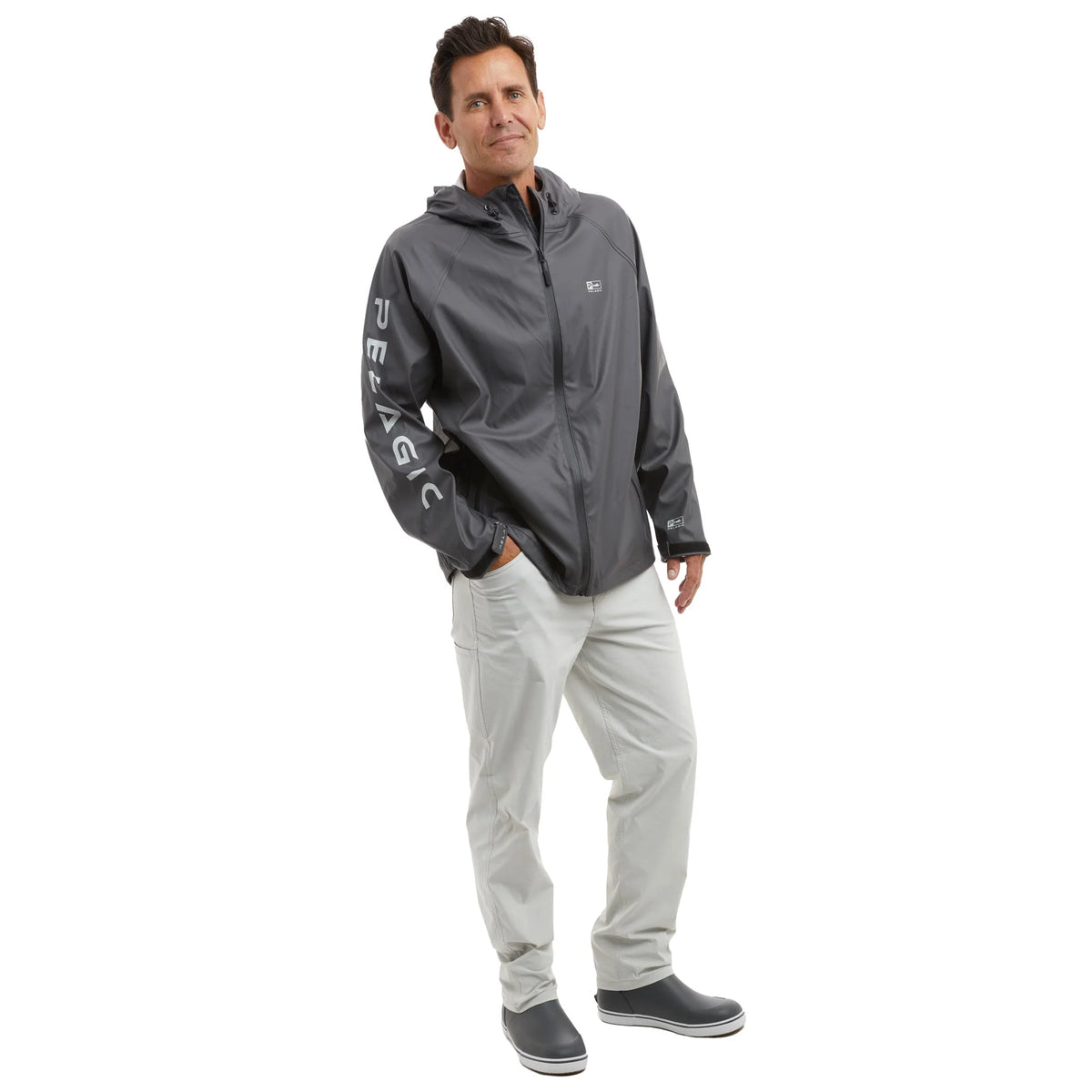 Chubasco Jacket