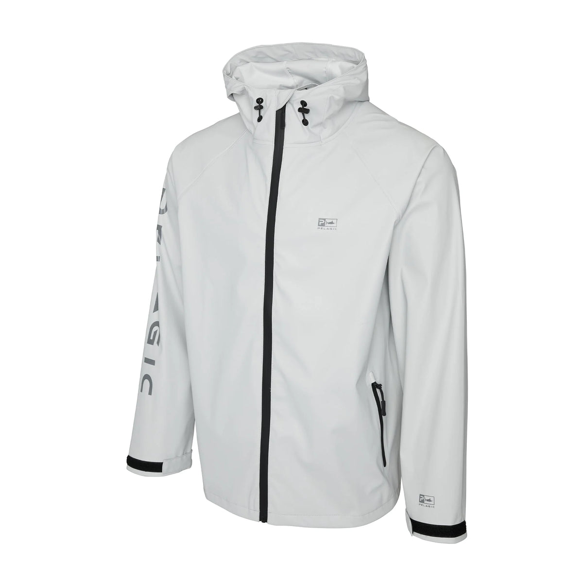 Chubasco Jacket
