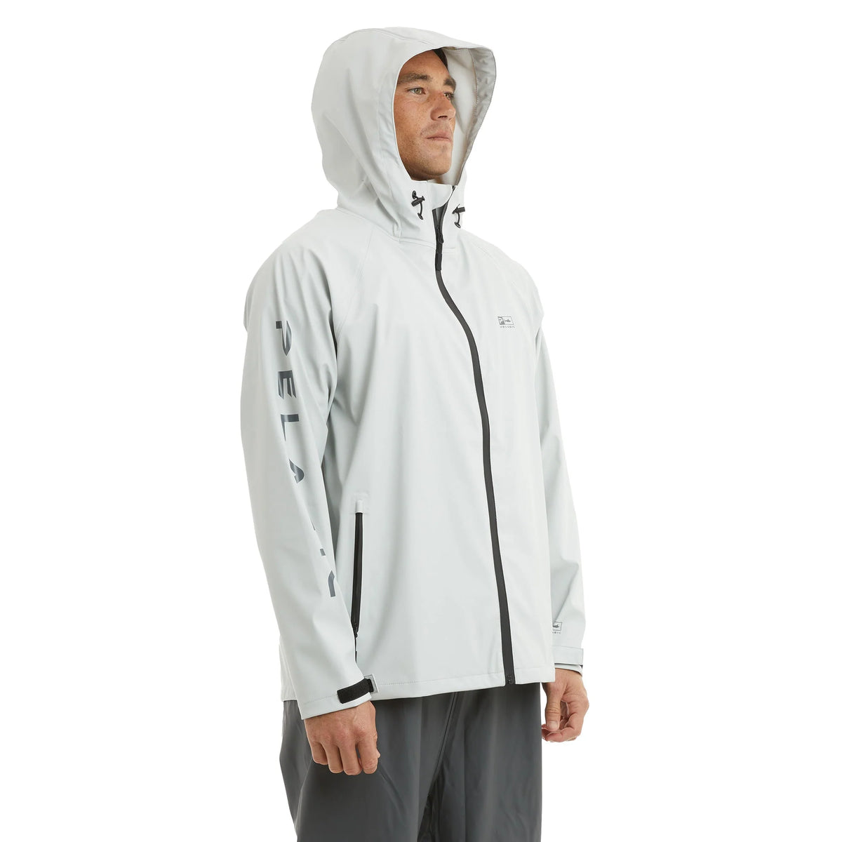 Chubasco Jacket