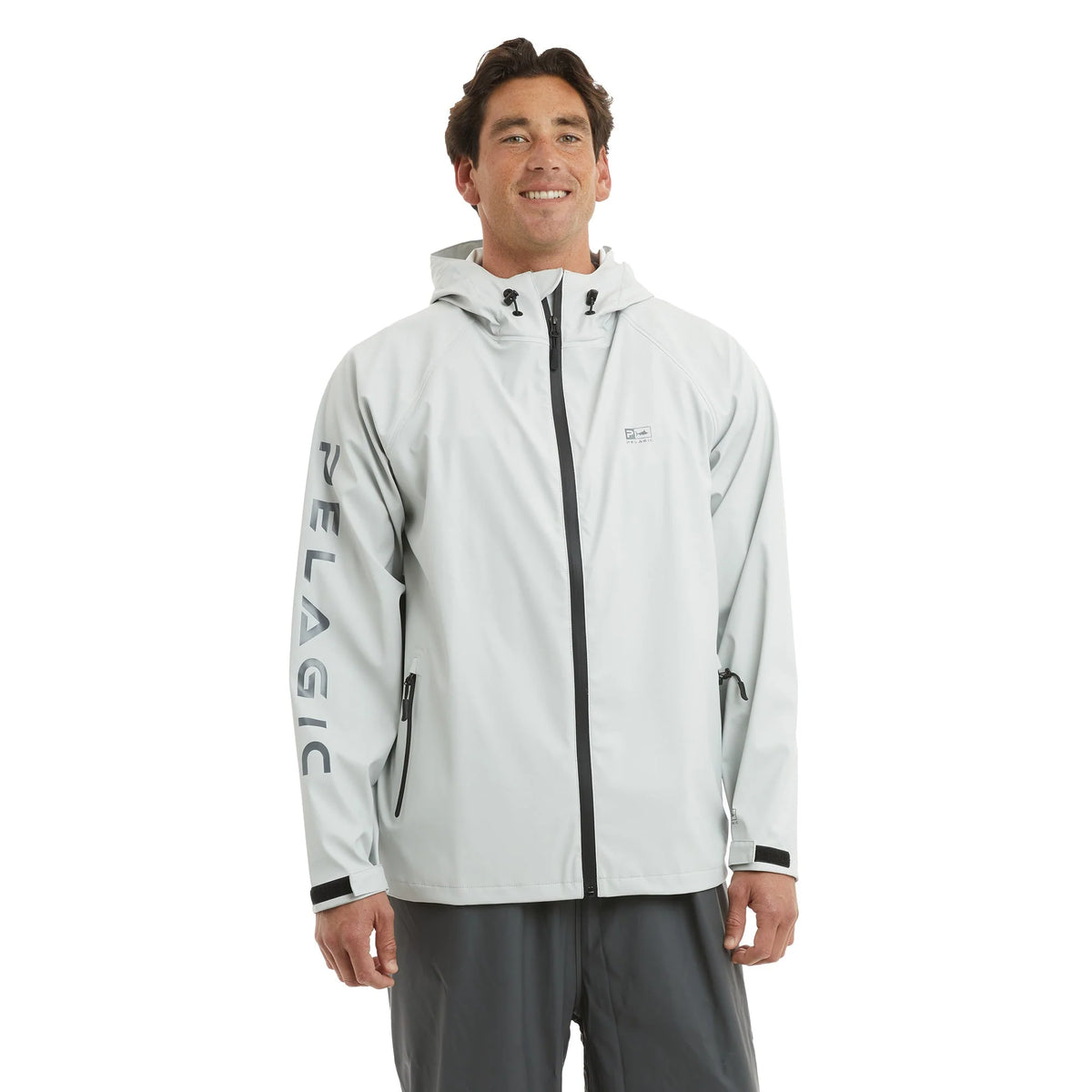 Chubasco Jacket
