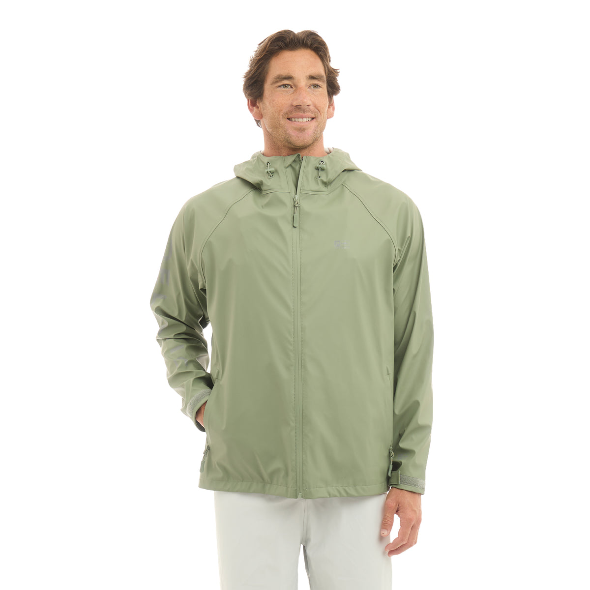 Chubasco Jacket