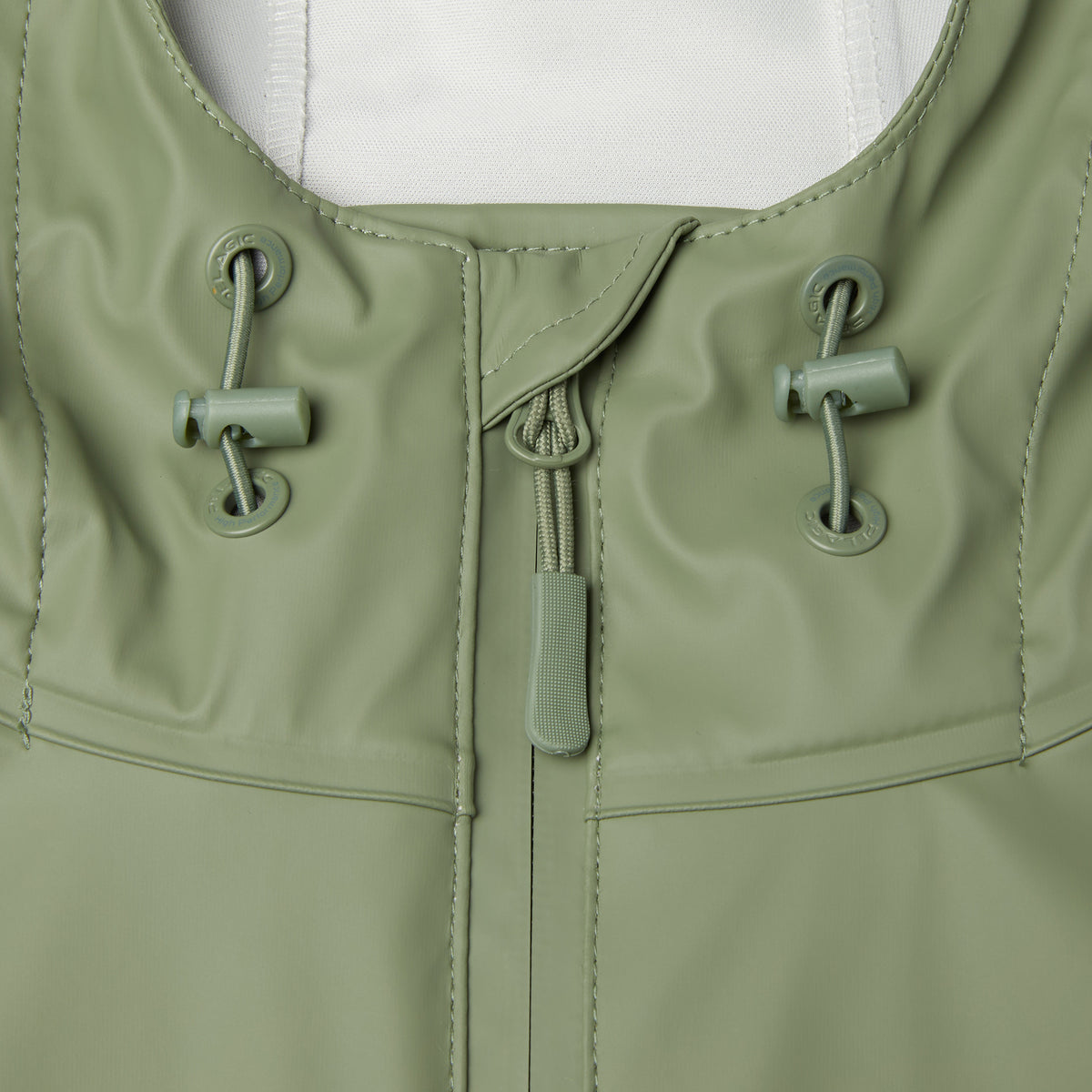 Chubasco Jacket