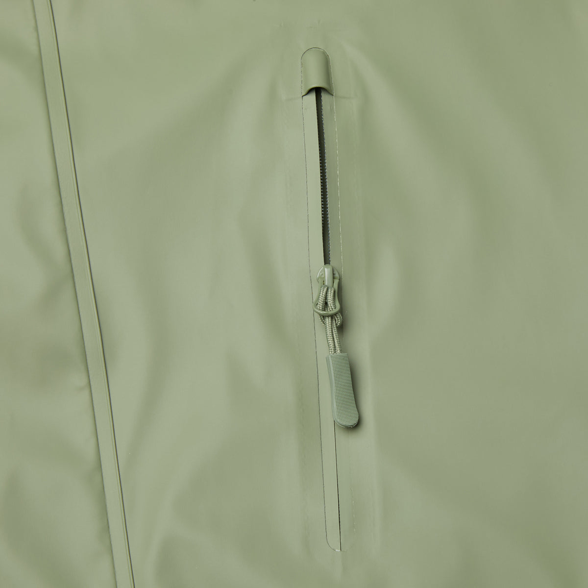 Chubasco Jacket
