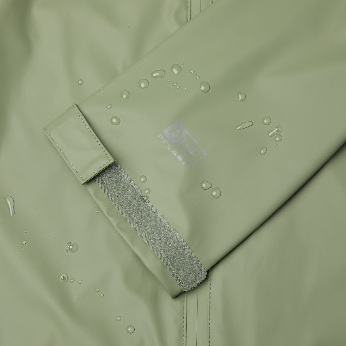 Chubasco Jacket