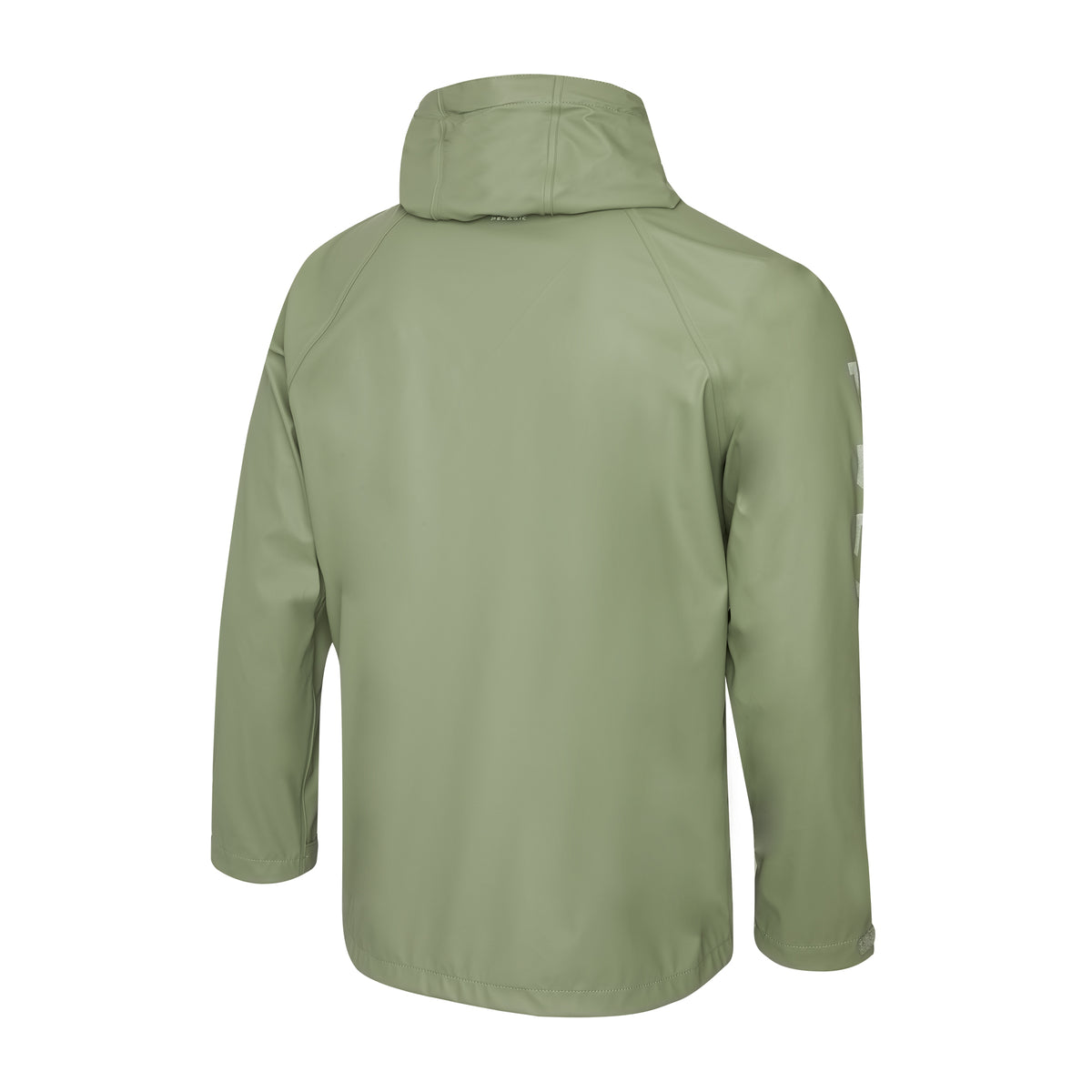 Chubasco Jacket
