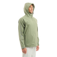 Chubasco Jacket
