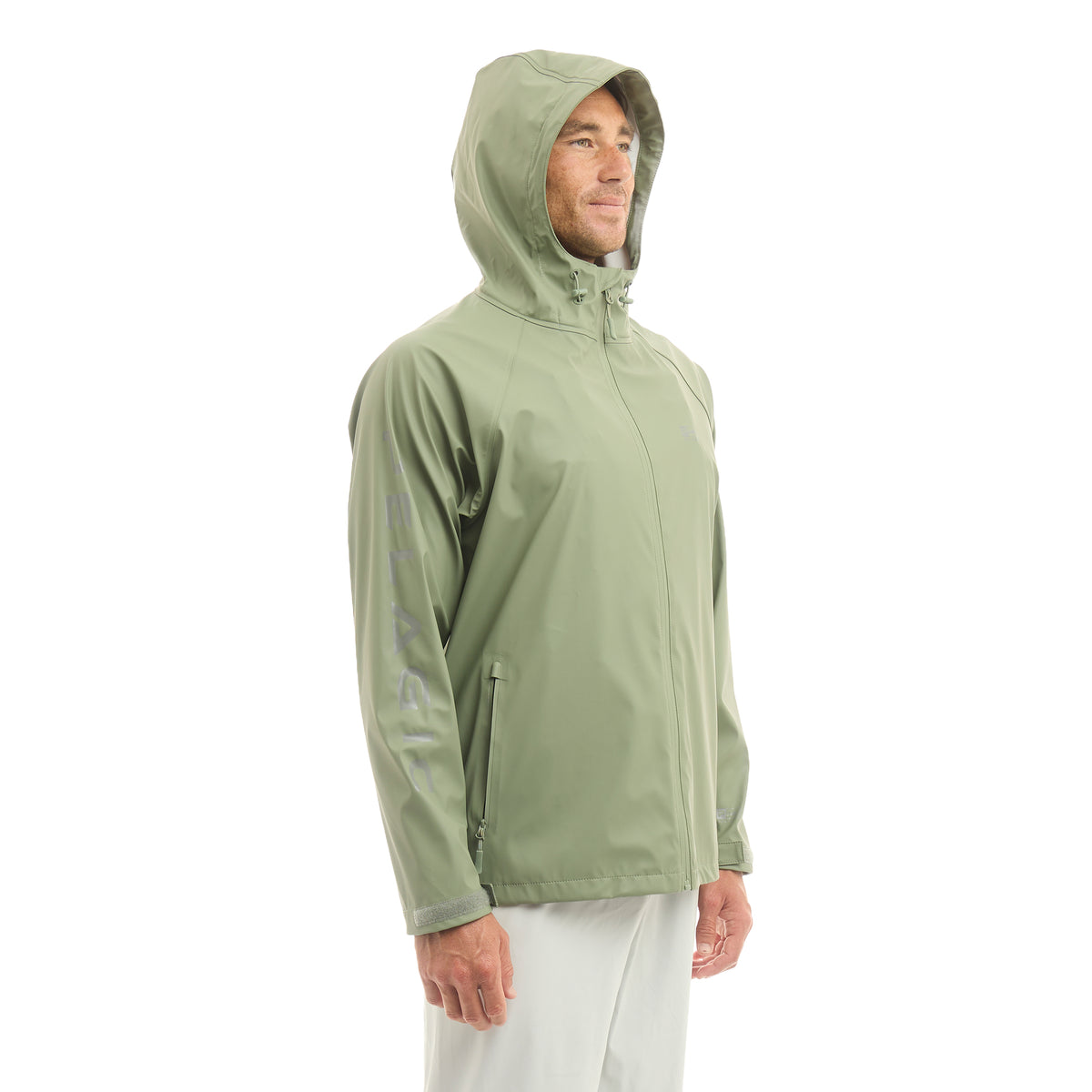 Chubasco Jacket