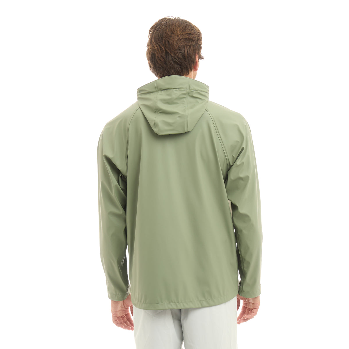 Chubasco Jacket