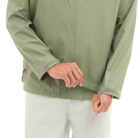 Chubasco Jacket