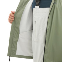 Chubasco Jacket