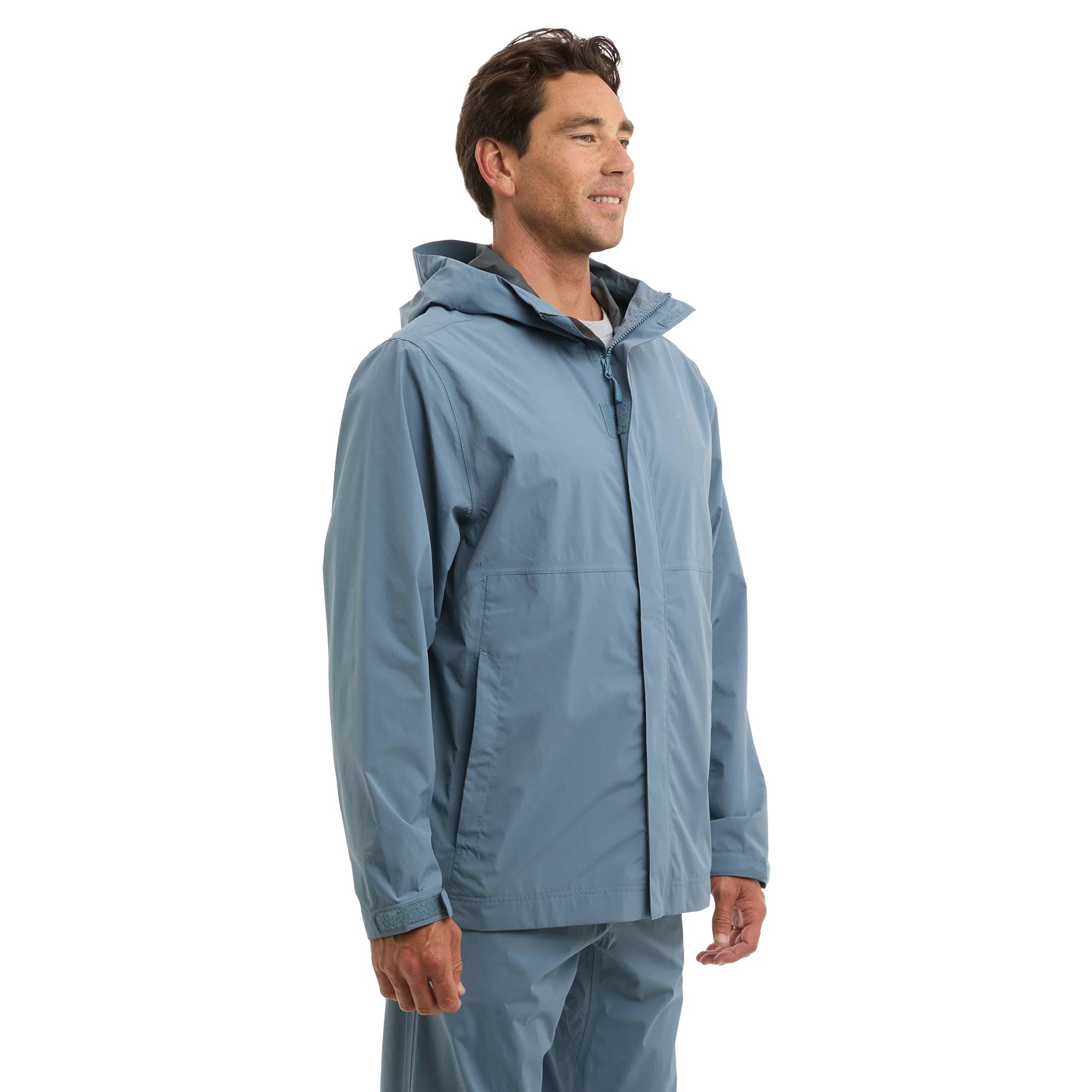 Squall Jacket