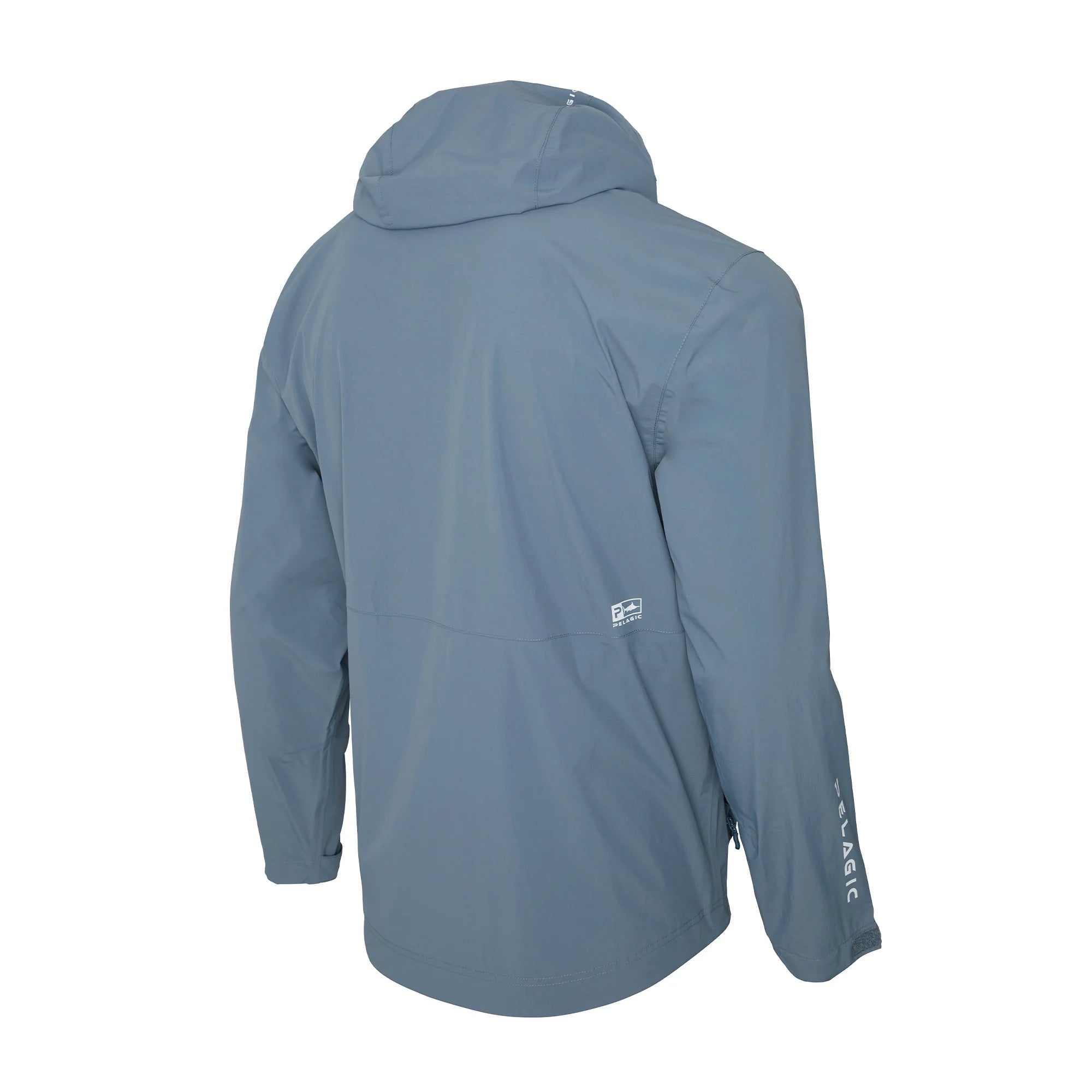 Squall Jacket