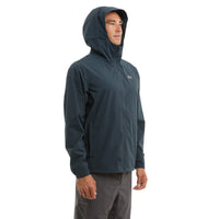 Draft Windbreaker