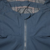 Draft Windbreaker