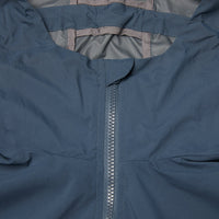 Draft Windbreaker