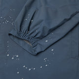 Draft Windbreaker