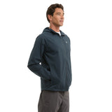 Draft Windbreaker