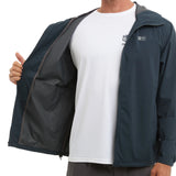 Draft Windbreaker