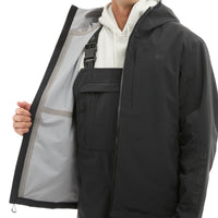 Cyclone Jacket