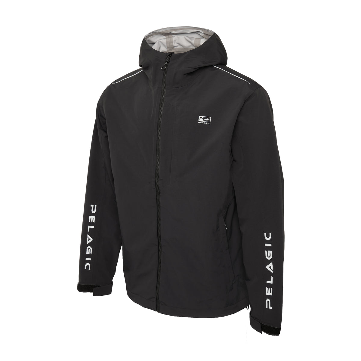 Cyclone Jacket