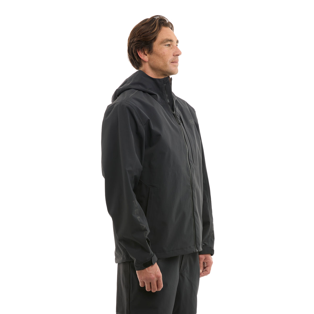 Cyclone Jacket