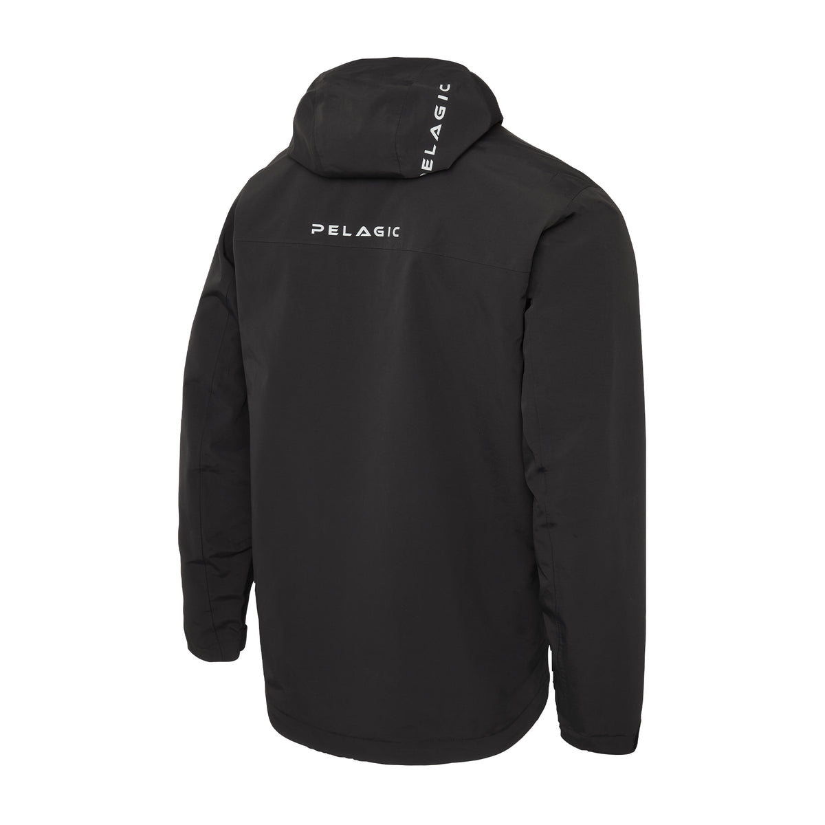 Cyclone Jacket
